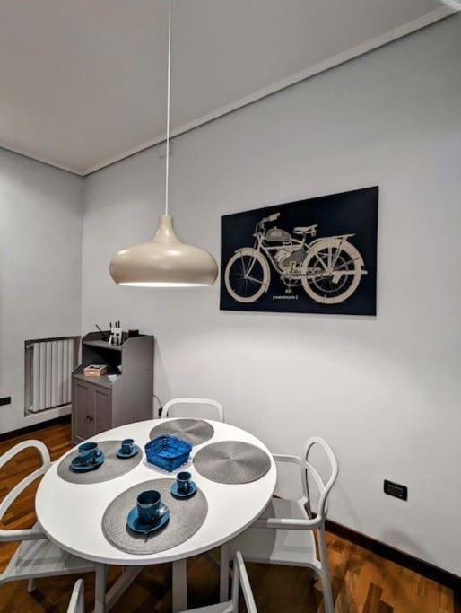 Partenope 3- Exclusive Apt. On The Seafront * Naples