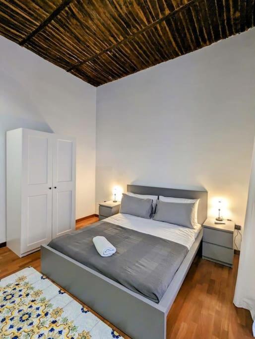Apartment Partenope 3- Exclusive Apt. On The Seafront *
