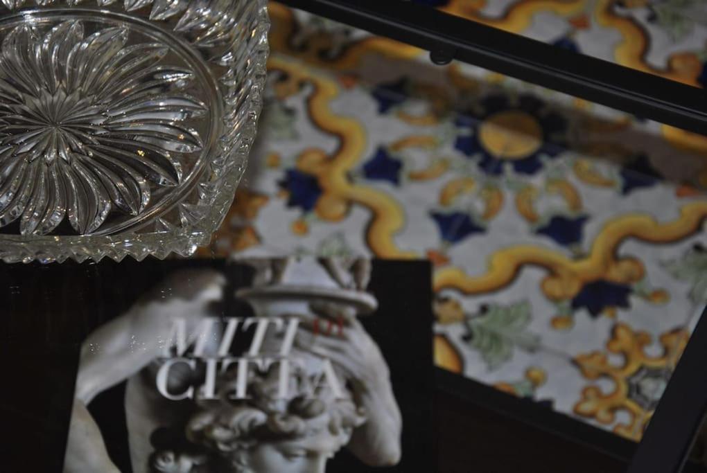 Apartment Partenope 3- Exclusive Apt. On The Seafront