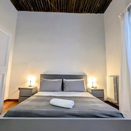 Partenope 3- Exclusive Apt. On The Naples Seafront Exterior foto