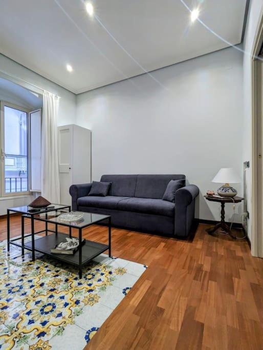 Apartment Partenope 3- Exclusive Apt. On The Seafront