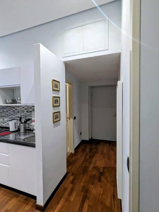 Partenope 3- Exclusive Apt. On The Seafront * Neapel