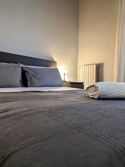Partenope 3- Exclusive Apt. On The Seafront * Neapel