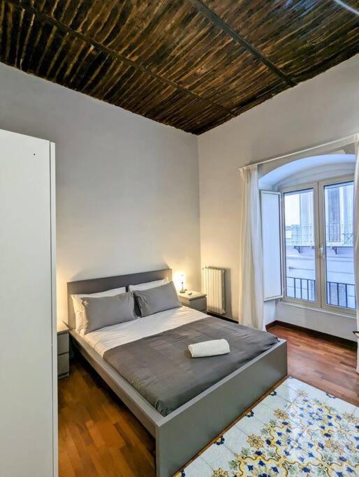 Partenope 3- Exclusive Apt. On The Seafront Neapel