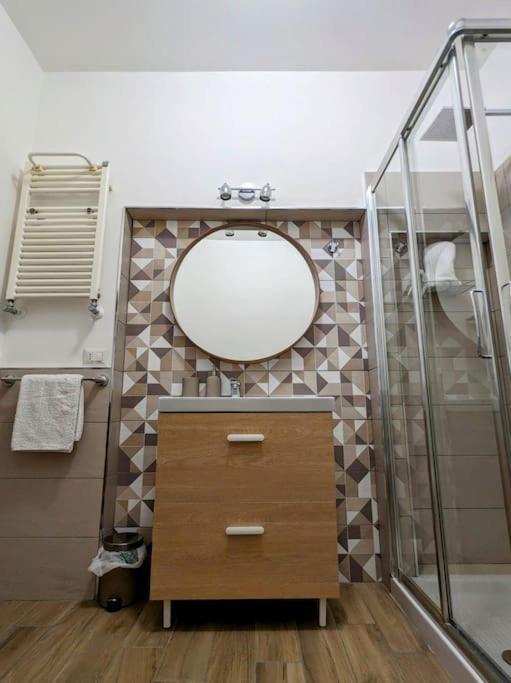 Partenope 3- Exclusive Apt. On The Seafront Neapel